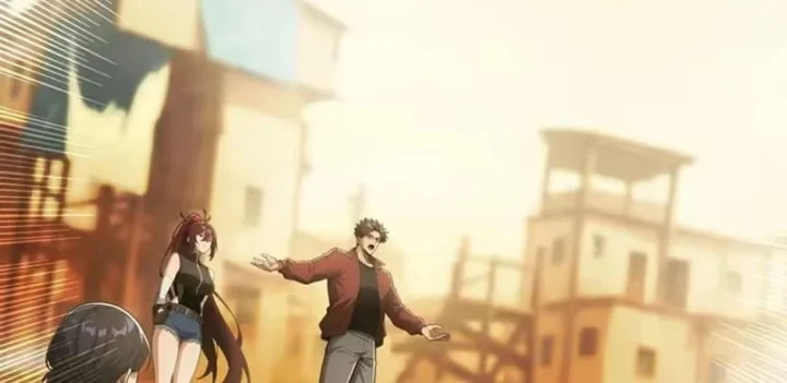 Thương Nhân Buôn Lậu Thời Mạt Thế: Ta Dùng Que Cay Đổi Vàng Thỏi Chapter 22 - 37