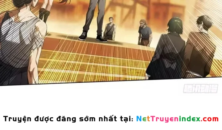 Thương Nhân Buôn Lậu Thời Mạt Thế: Ta Dùng Que Cay Đổi Vàng Thỏi Chapter 22 - 38