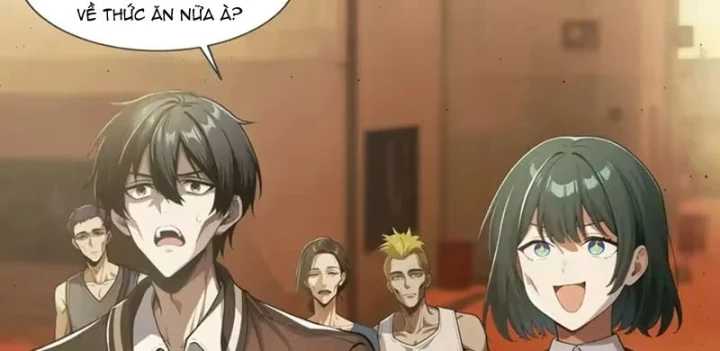 Thương Nhân Buôn Lậu Thời Mạt Thế: Ta Dùng Que Cay Đổi Vàng Thỏi Chapter 22 - 41