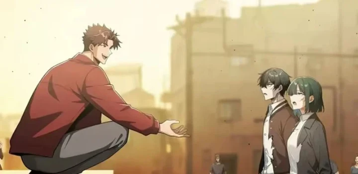 Thương Nhân Buôn Lậu Thời Mạt Thế: Ta Dùng Que Cay Đổi Vàng Thỏi Chapter 22 - 46