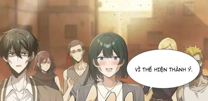 Thương Nhân Buôn Lậu Thời Mạt Thế: Ta Dùng Que Cay Đổi Vàng Thỏi Chapter 22 - 50