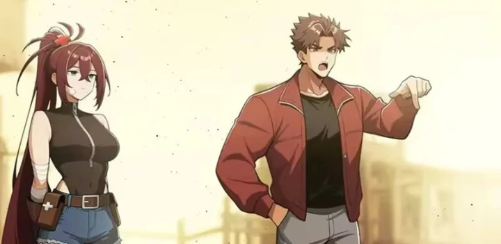 Thương Nhân Buôn Lậu Thời Mạt Thế: Ta Dùng Que Cay Đổi Vàng Thỏi Chapter 22 - 63