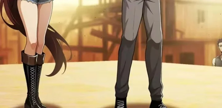 Thương Nhân Buôn Lậu Thời Mạt Thế: Ta Dùng Que Cay Đổi Vàng Thỏi Chapter 22 - 64