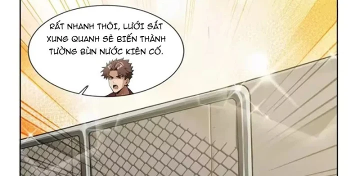 Thương Nhân Buôn Lậu Thời Mạt Thế: Ta Dùng Que Cay Đổi Vàng Thỏi Chapter 22 - 67