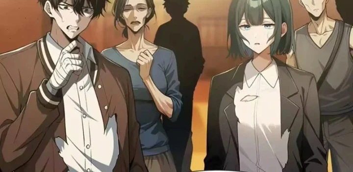 Thương Nhân Buôn Lậu Thời Mạt Thế: Ta Dùng Que Cay Đổi Vàng Thỏi Chapter 22 - 79