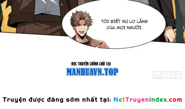 Thương Nhân Buôn Lậu Thời Mạt Thế: Ta Dùng Que Cay Đổi Vàng Thỏi Chapter 22 - 80