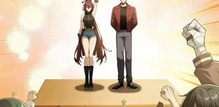 Thương Nhân Buôn Lậu Thời Mạt Thế: Ta Dùng Que Cay Đổi Vàng Thỏi Chapter 22 - 88