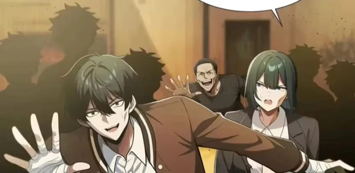 Thương Nhân Buôn Lậu Thời Mạt Thế: Ta Dùng Que Cay Đổi Vàng Thỏi Chapter 22 - 95