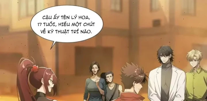 Thương Nhân Buôn Lậu Thời Mạt Thế: Ta Dùng Que Cay Đổi Vàng Thỏi Chapter 22 - 99
