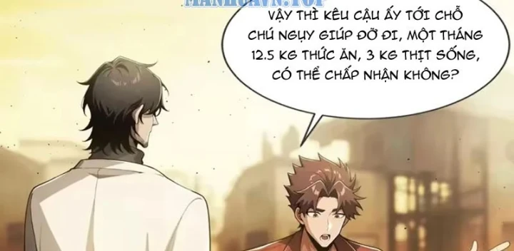 Thương Nhân Buôn Lậu Thời Mạt Thế: Ta Dùng Que Cay Đổi Vàng Thỏi Chapter 22 - 102