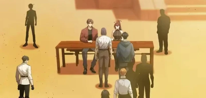 Thương Nhân Buôn Lậu Thời Mạt Thế: Ta Dùng Que Cay Đổi Vàng Thỏi Chapter 22 - 127