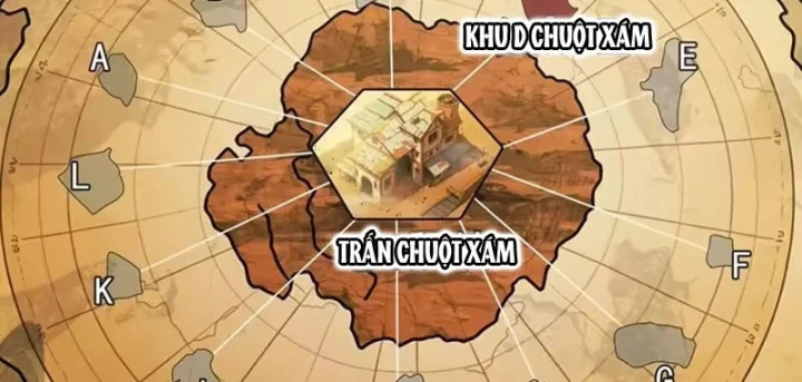 Thương Nhân Buôn Lậu Thời Mạt Thế: Ta Dùng Que Cay Đổi Vàng Thỏi Chapter 22 - 138