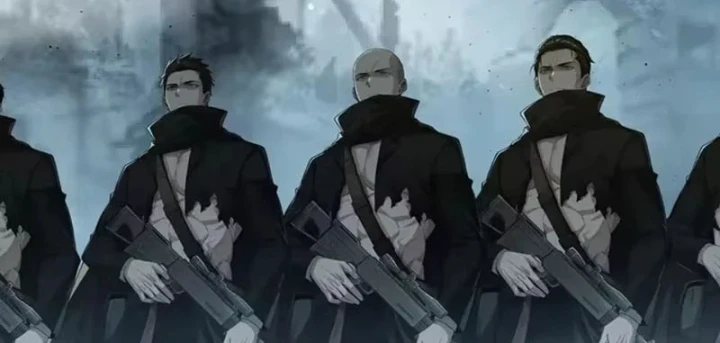 Thương Nhân Buôn Lậu Thời Mạt Thế: Ta Dùng Que Cay Đổi Vàng Thỏi Chapter 22 - 164