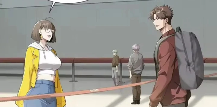 Thương Nhân Buôn Lậu Thời Mạt Thế: Ta Dùng Que Cay Đổi Vàng Thỏi Chapter 23 - 25