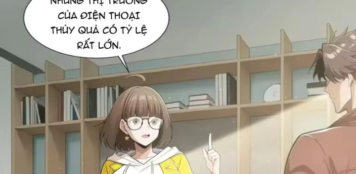 Thương Nhân Buôn Lậu Thời Mạt Thế: Ta Dùng Que Cay Đổi Vàng Thỏi Chapter 23 - 128