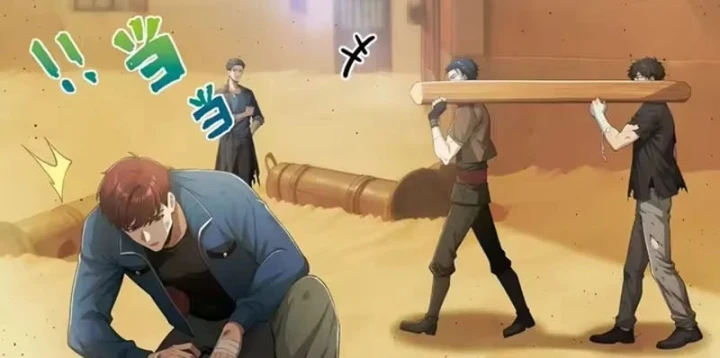 Thương Nhân Buôn Lậu Thời Mạt Thế: Ta Dùng Que Cay Đổi Vàng Thỏi Chapter 24 - 49