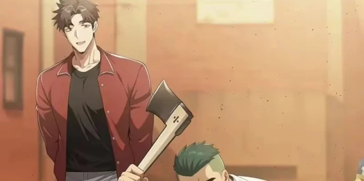 Thương Nhân Buôn Lậu Thời Mạt Thế: Ta Dùng Que Cay Đổi Vàng Thỏi Chapter 24 - 56