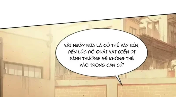 Thương Nhân Buôn Lậu Thời Mạt Thế: Ta Dùng Que Cay Đổi Vàng Thỏi Chapter 24 - 61