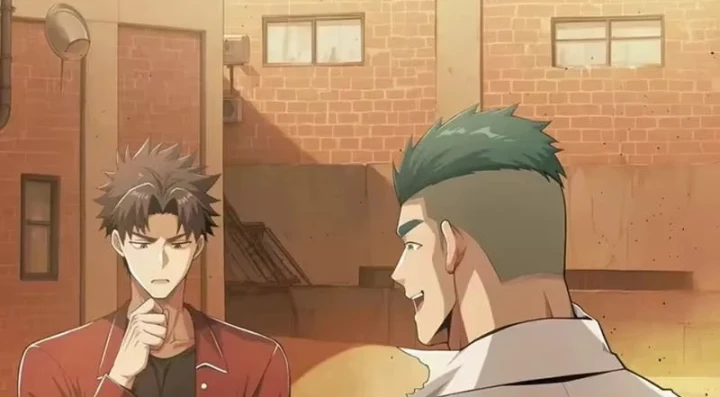 Thương Nhân Buôn Lậu Thời Mạt Thế: Ta Dùng Que Cay Đổi Vàng Thỏi Chapter 24 - 62