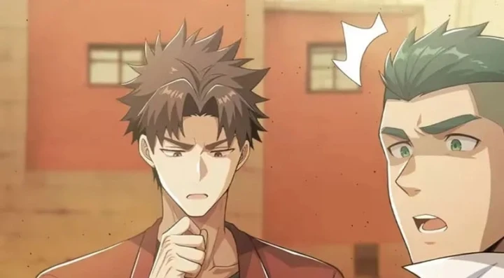 Thương Nhân Buôn Lậu Thời Mạt Thế: Ta Dùng Que Cay Đổi Vàng Thỏi Chapter 24 - 71