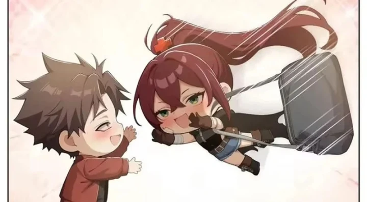 Thương Nhân Buôn Lậu Thời Mạt Thế: Ta Dùng Que Cay Đổi Vàng Thỏi Chapter 24 - 82