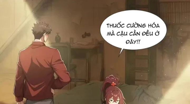 Thương Nhân Buôn Lậu Thời Mạt Thế: Ta Dùng Que Cay Đổi Vàng Thỏi Chapter 24 - 87