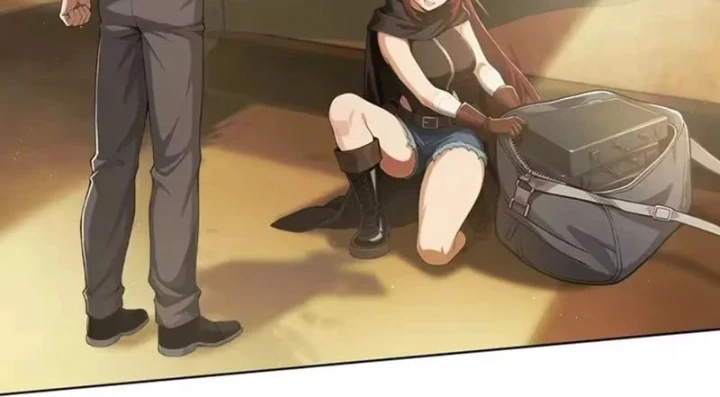 Thương Nhân Buôn Lậu Thời Mạt Thế: Ta Dùng Que Cay Đổi Vàng Thỏi Chapter 24 - 88