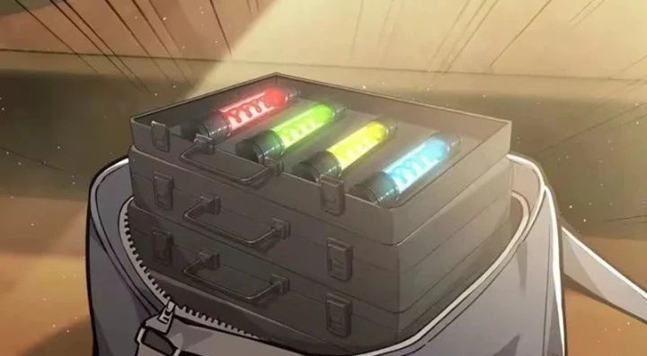 Thương Nhân Buôn Lậu Thời Mạt Thế: Ta Dùng Que Cay Đổi Vàng Thỏi Chapter 24 - 90