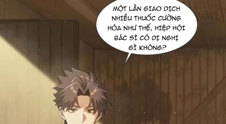 Thương Nhân Buôn Lậu Thời Mạt Thế: Ta Dùng Que Cay Đổi Vàng Thỏi Chapter 24 - 93