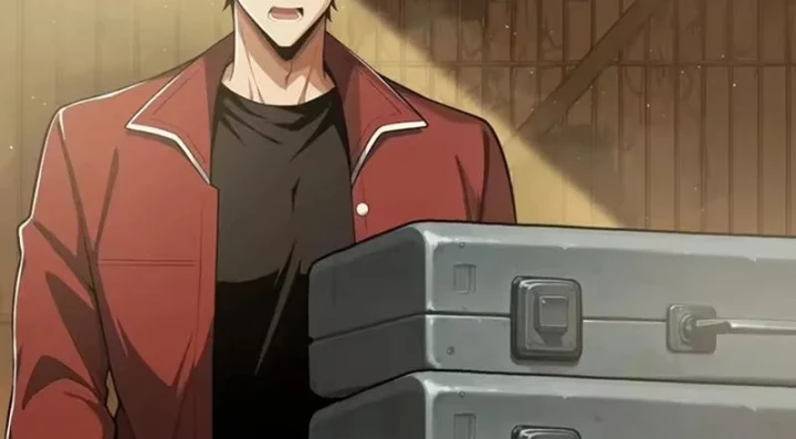 Thương Nhân Buôn Lậu Thời Mạt Thế: Ta Dùng Que Cay Đổi Vàng Thỏi Chapter 24 - 94