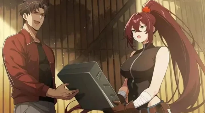 Thương Nhân Buôn Lậu Thời Mạt Thế: Ta Dùng Que Cay Đổi Vàng Thỏi Chapter 24 - 103