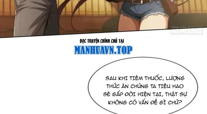 Thương Nhân Buôn Lậu Thời Mạt Thế: Ta Dùng Que Cay Đổi Vàng Thỏi Chapter 24 - 104