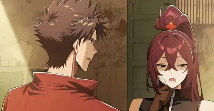 Thương Nhân Buôn Lậu Thời Mạt Thế: Ta Dùng Que Cay Đổi Vàng Thỏi Chapter 24 - 126