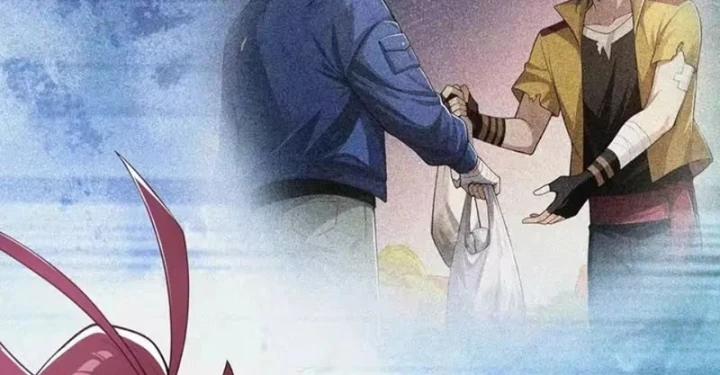 Thương Nhân Buôn Lậu Thời Mạt Thế: Ta Dùng Que Cay Đổi Vàng Thỏi Chapter 24 - 129