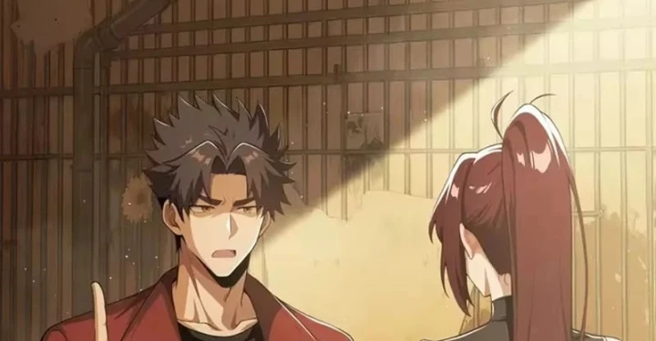 Thương Nhân Buôn Lậu Thời Mạt Thế: Ta Dùng Que Cay Đổi Vàng Thỏi Chapter 24 - 153