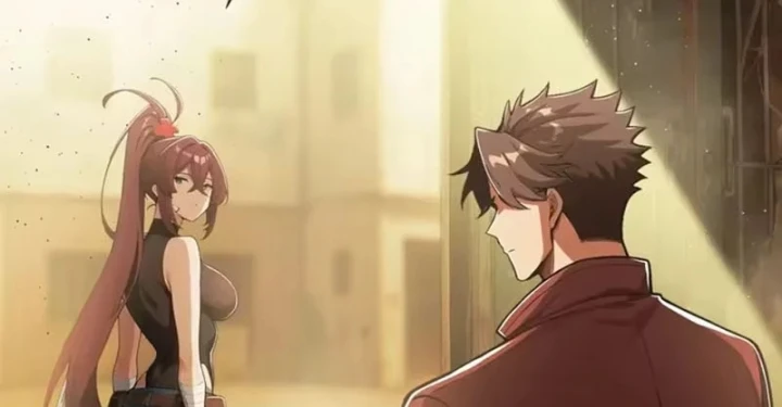 Thương Nhân Buôn Lậu Thời Mạt Thế: Ta Dùng Que Cay Đổi Vàng Thỏi Chapter 24 - 167