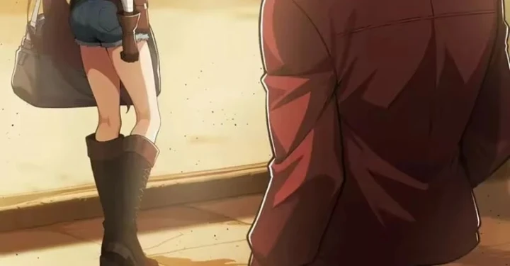 Thương Nhân Buôn Lậu Thời Mạt Thế: Ta Dùng Que Cay Đổi Vàng Thỏi Chapter 24 - 168