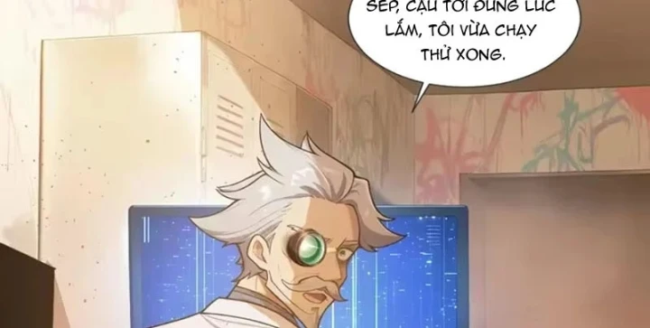 Thương Nhân Buôn Lậu Thời Mạt Thế: Ta Dùng Que Cay Đổi Vàng Thỏi Chapter 25 - 11