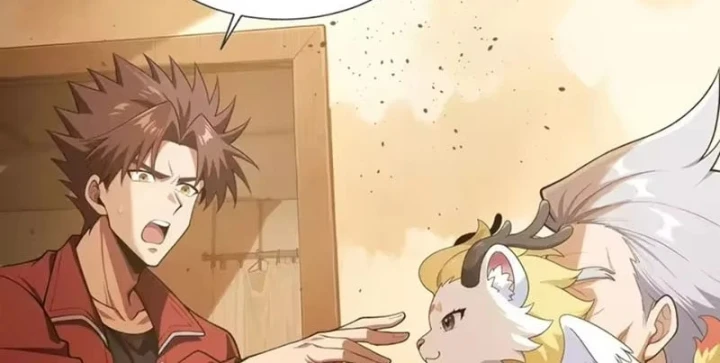 Thương Nhân Buôn Lậu Thời Mạt Thế: Ta Dùng Que Cay Đổi Vàng Thỏi Chapter 25 - 32