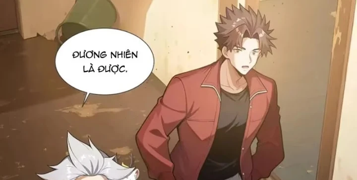 Thương Nhân Buôn Lậu Thời Mạt Thế: Ta Dùng Que Cay Đổi Vàng Thỏi Chapter 25 - 36