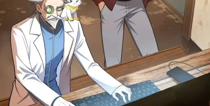 Thương Nhân Buôn Lậu Thời Mạt Thế: Ta Dùng Que Cay Đổi Vàng Thỏi Chapter 25 - 37