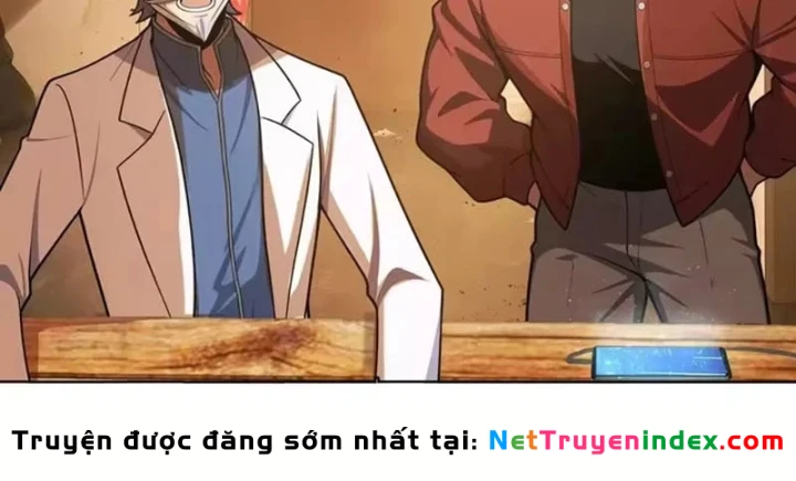 Thương Nhân Buôn Lậu Thời Mạt Thế: Ta Dùng Que Cay Đổi Vàng Thỏi Chapter 25 - 45