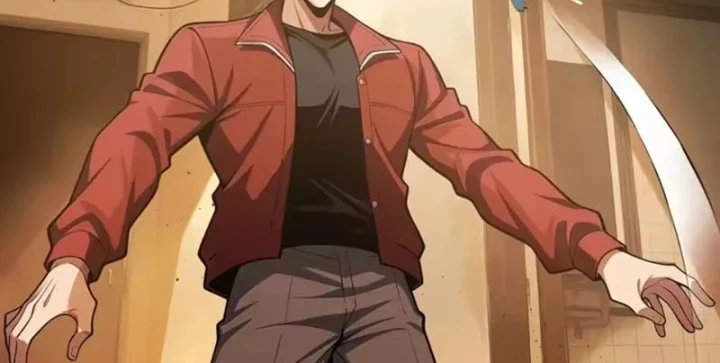 Thương Nhân Buôn Lậu Thời Mạt Thế: Ta Dùng Que Cay Đổi Vàng Thỏi Chapter 25 - 56