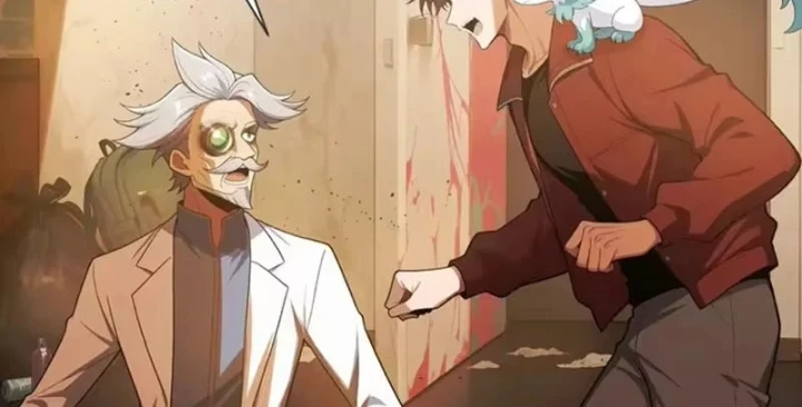 Thương Nhân Buôn Lậu Thời Mạt Thế: Ta Dùng Que Cay Đổi Vàng Thỏi Chapter 25 - 67