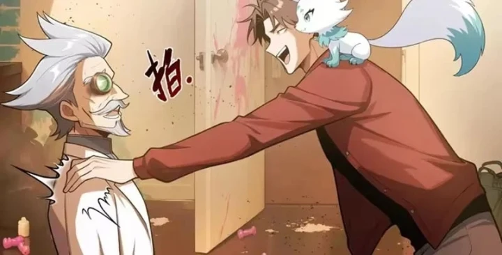 Thương Nhân Buôn Lậu Thời Mạt Thế: Ta Dùng Que Cay Đổi Vàng Thỏi Chapter 25 - 73