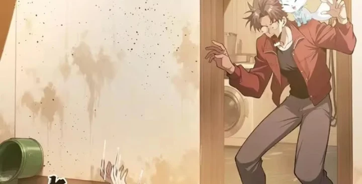 Thương Nhân Buôn Lậu Thời Mạt Thế: Ta Dùng Que Cay Đổi Vàng Thỏi Chapter 25 - 79