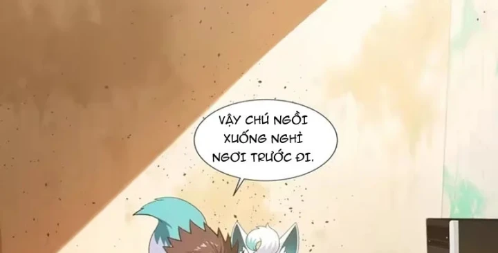 Thương Nhân Buôn Lậu Thời Mạt Thế: Ta Dùng Que Cay Đổi Vàng Thỏi Chapter 25 - 85