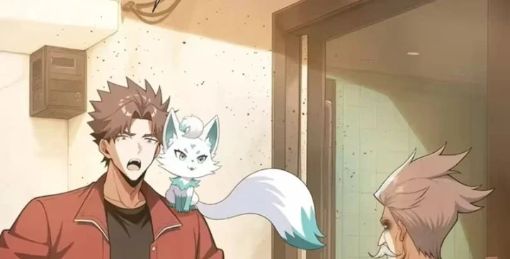 Thương Nhân Buôn Lậu Thời Mạt Thế: Ta Dùng Que Cay Đổi Vàng Thỏi Chapter 25 - 115