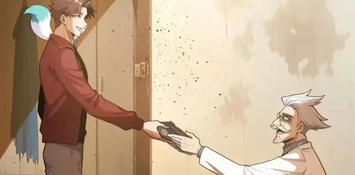 Thương Nhân Buôn Lậu Thời Mạt Thế: Ta Dùng Que Cay Đổi Vàng Thỏi Chapter 25 - 137