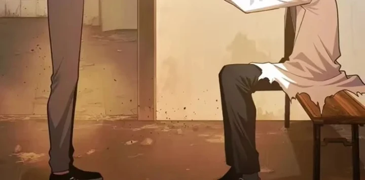 Thương Nhân Buôn Lậu Thời Mạt Thế: Ta Dùng Que Cay Đổi Vàng Thỏi Chapter 25 - 138